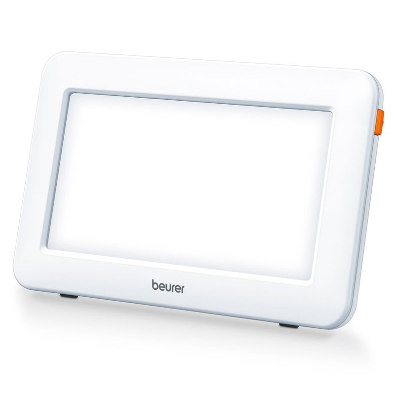 Beurer TL 20 Tageslichtlampe weiß