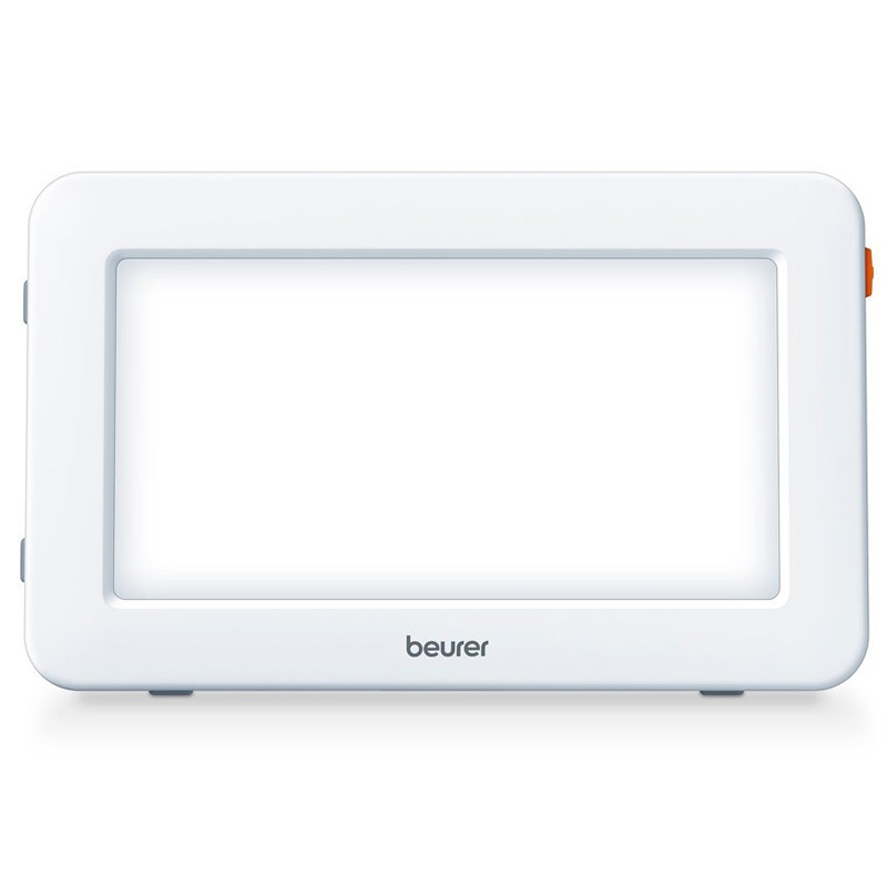 Beurer TL 20 Tageslichtlampe weiß
