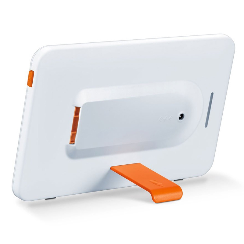 Beurer TL 20 Tageslichtlampe weiß