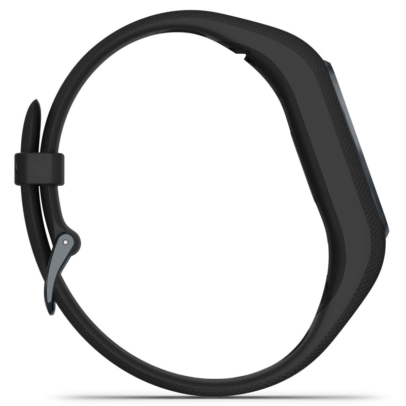 Garmin vívosmart 4 Fitness-Tracker L schwarz (2. Wahl)