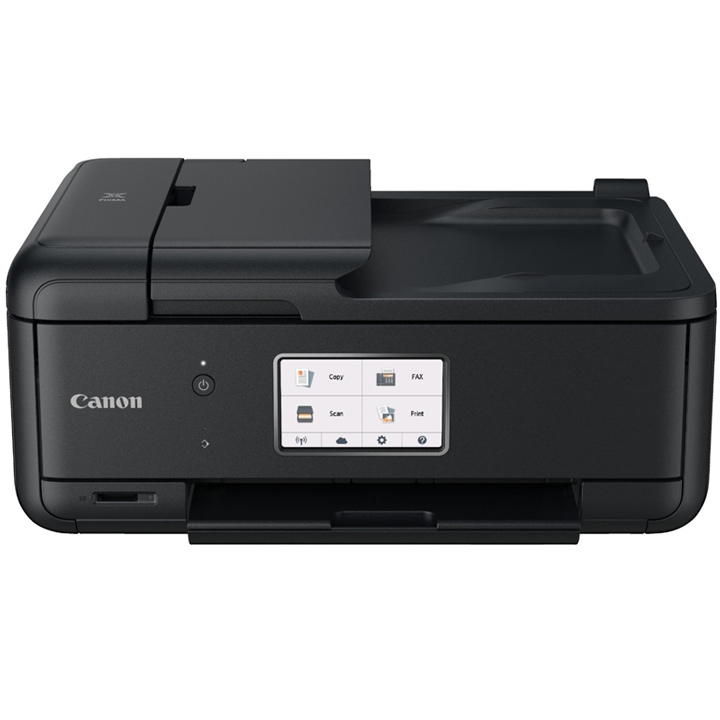 Canon Pixma TR8550 Multifunktionsdrucker schwarz