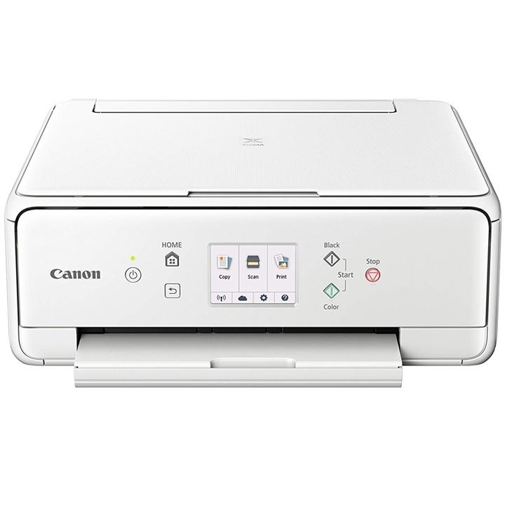 Canon PIXMA TS6151 Tintenstrahl-Multifunktionsdrucker 3 in 1