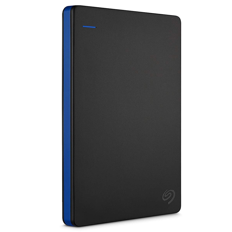 Seagate Game Drive for PS4 4TB externe tragbare Gaming Festplatte