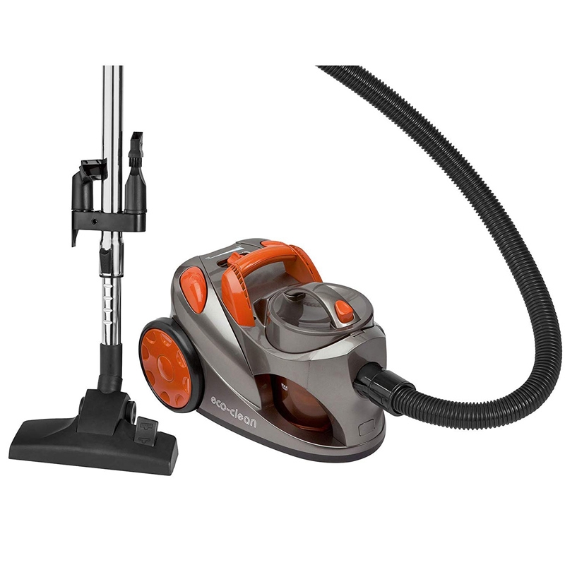 Bomann BS 9018 CB Bodenstaubsauger beutellos