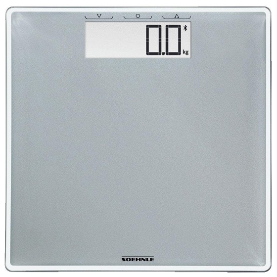 Soehnle 63871 PWD Style Sense Connect 100 Digitale Personenwaage