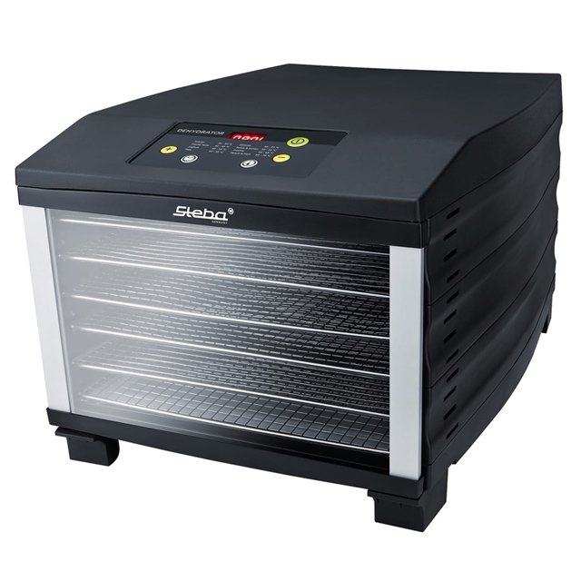 Steba ED 6 Elektronischer Dörrautomat