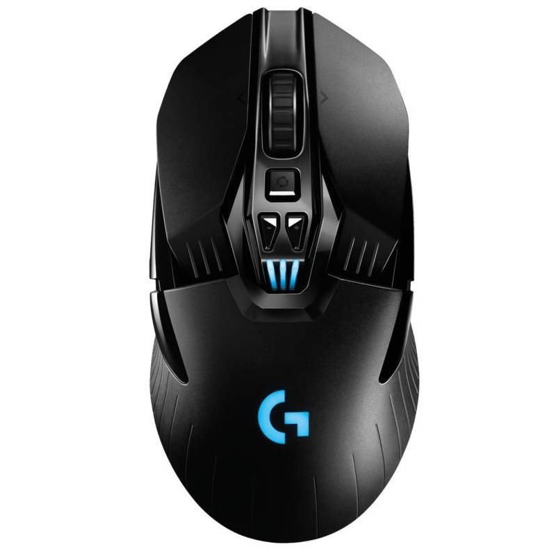 Logitech G903 Wireless Gaming Maus