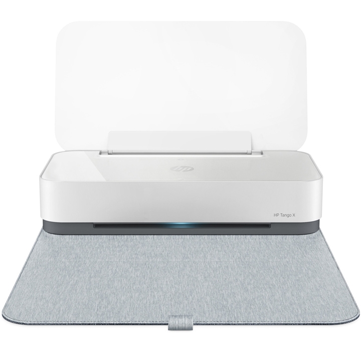 HP Tango X 3DP65B Smart Home Drucker