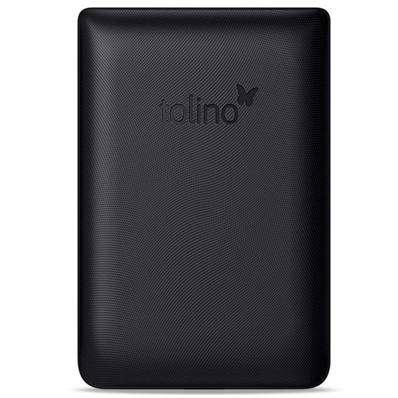 Tolino Shine 3 (6 Zoll) eBook-Reader