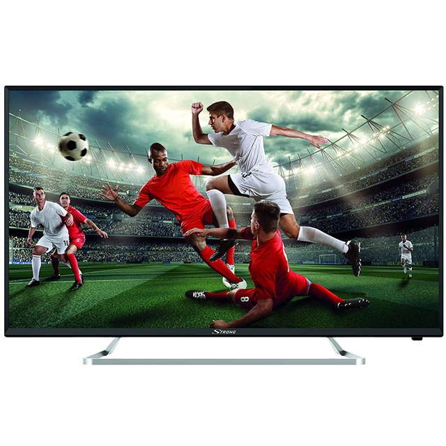 STRONG SRT40FZ4013N (40 Zoll) LED-TV 2. Wahl Qualitätsprodukt