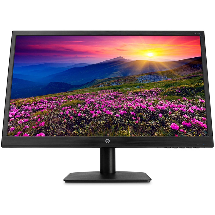HP 22y 2YV09AA 54,61cm LED-Monitor