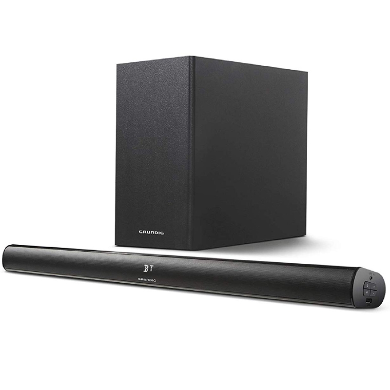 Grundig DSB 990 2.1 Soundbar schwarz