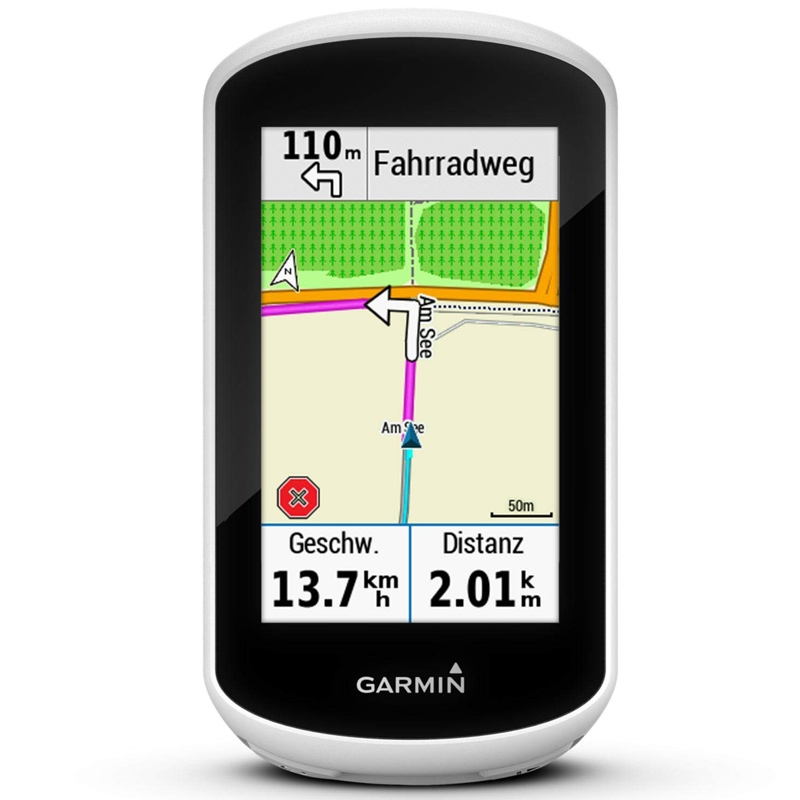Garmin Edge Explore GPS Fahrradcomputer