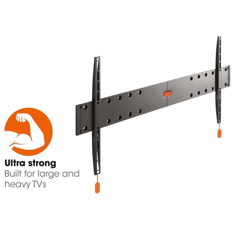 Vogel's BASE 05 L TV-Wandhalterung für 102-203 cm (40-80 Zoll) Fernseher