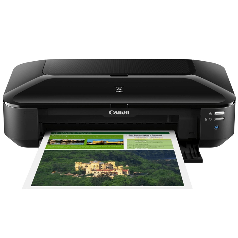 Canon Pixma iX6850 A3+ Farbtintenstrahl-Drucker
