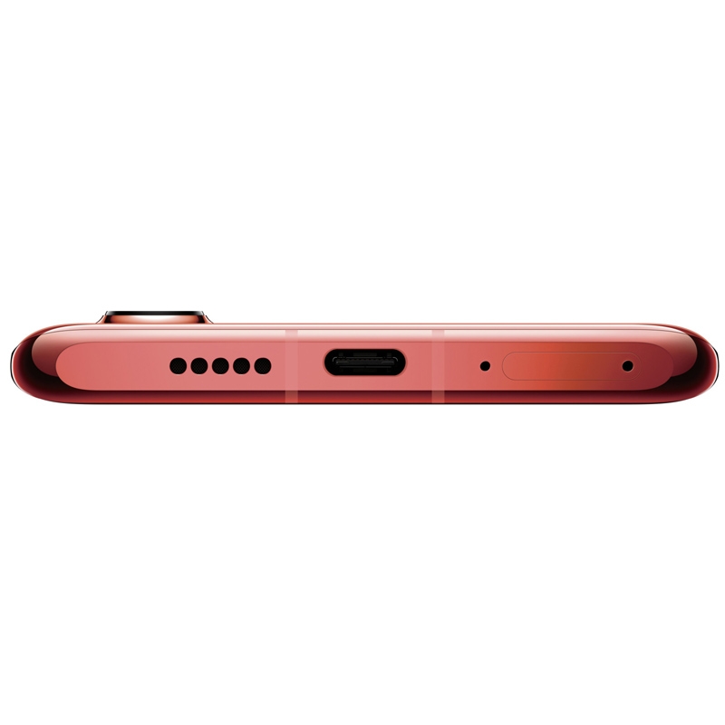 Huawei P30 Pro 128GB Dual-SIM Smartphone amber sunrise