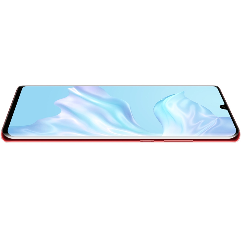 Huawei P30 Pro 128GB Dual-SIM Smartphone amber sunrise
