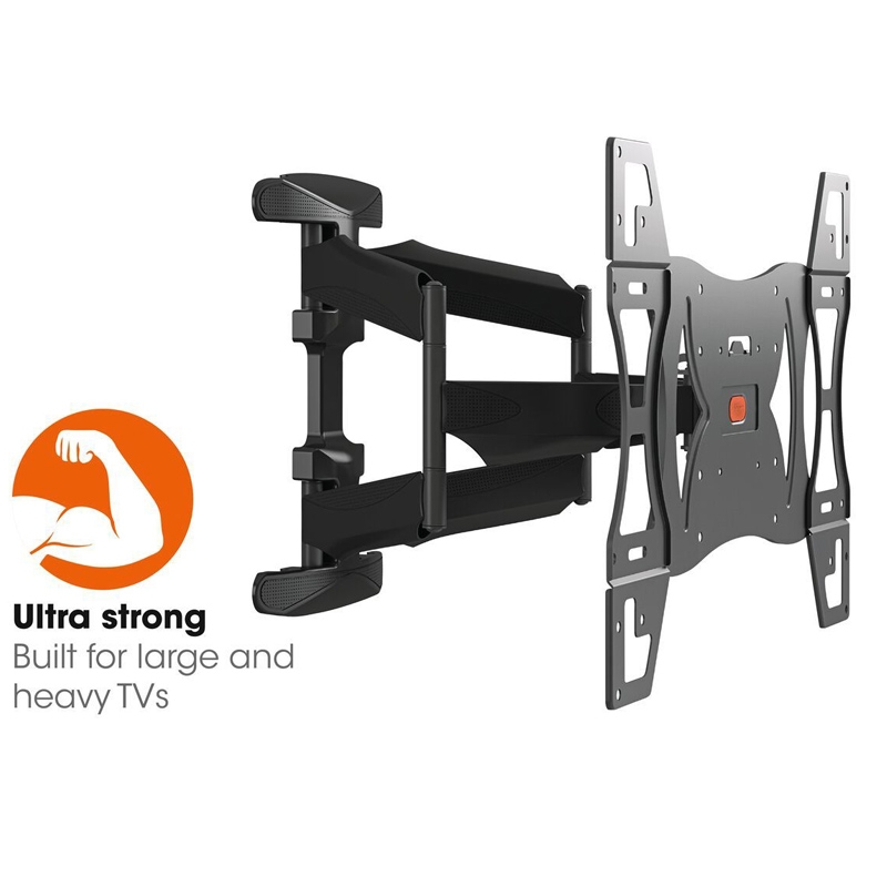 Vogel's Base 45 L TV-Wandhalterung für 102-165 cm (40-65 Zoll) Fernseher