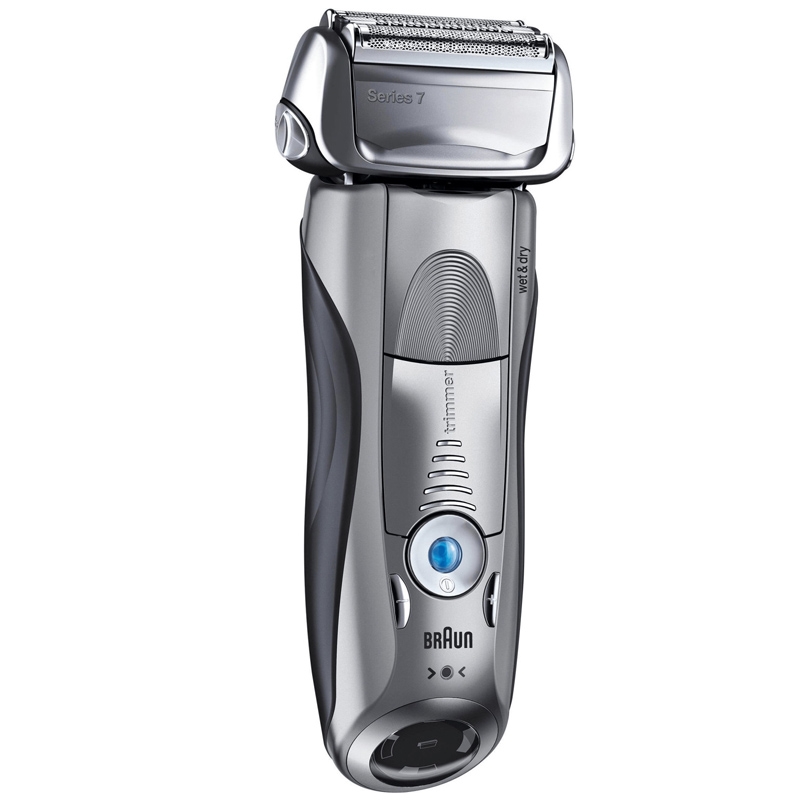 Braun 7893s Series 7 Elektrischer Folienrasierer