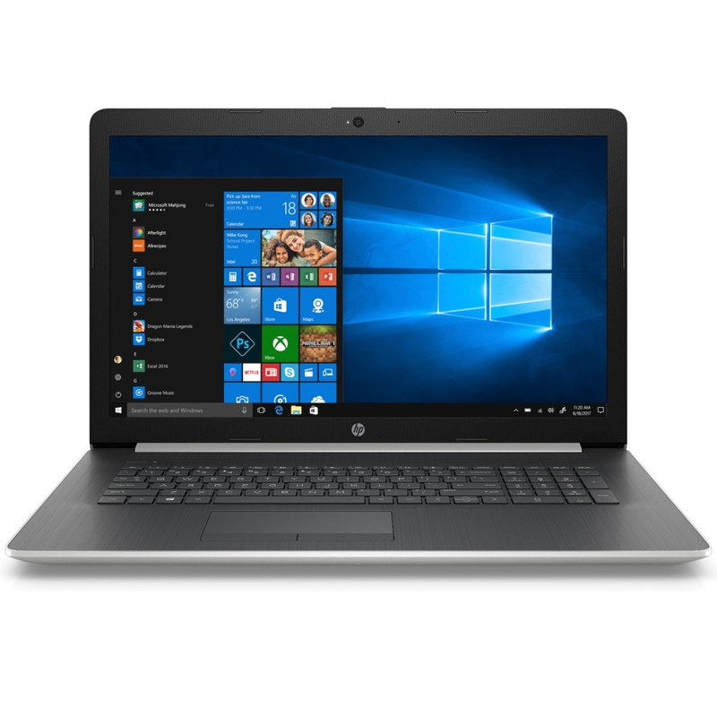 HP 17-by0316ng 43,9cm (17,3 Zoll) Notebook 2. Wahl Qualitätsprodukt