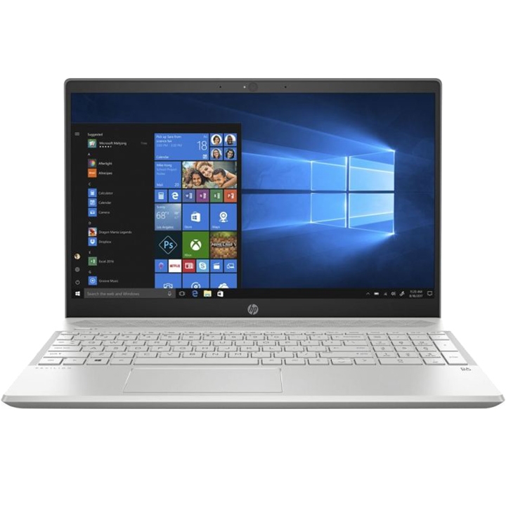 HP Pavilion 15-cs0103ng 39,6cm (15,6 Zoll) Notebook