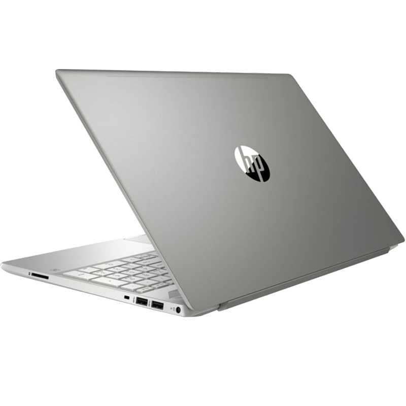 HP Pavilion 15-cs0103ng 39,6cm (15,6 Zoll) Notebook