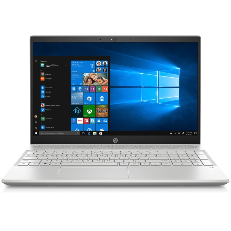 HP Pavilion 15-cs1301ng 39,6cm (15,6 Zoll) Notebook