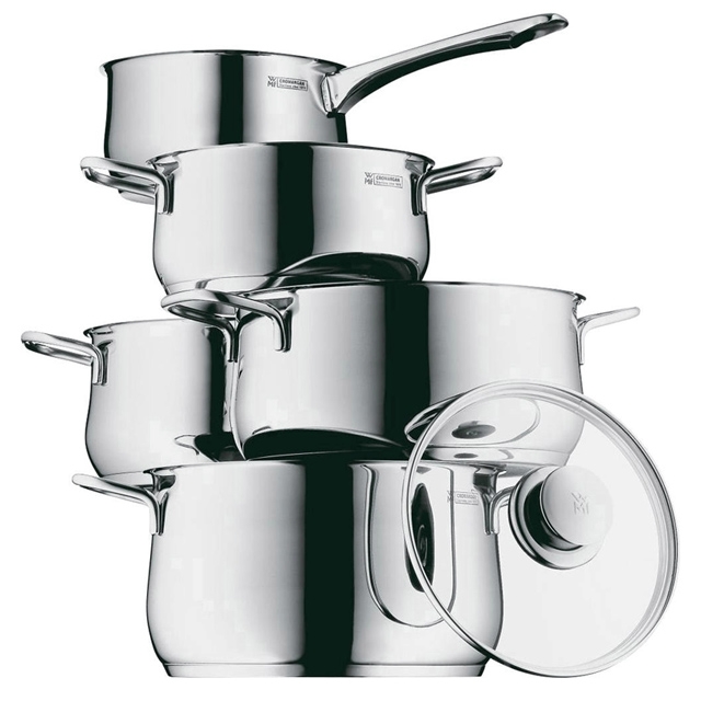 WMF Diadem Plus Kochgeschirr-Set