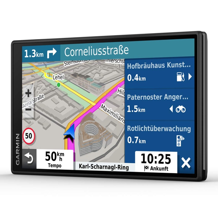 Garmin DriveSmart 55 MT-S EU Navigationssystem