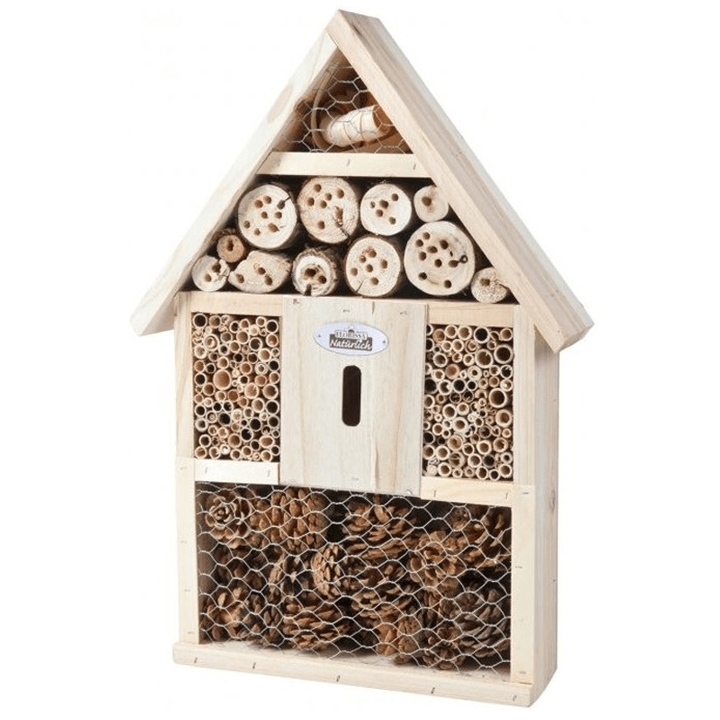 Florissa Insektenhotel