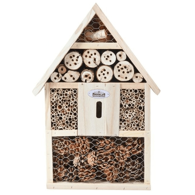 Florissa Insektenhotel