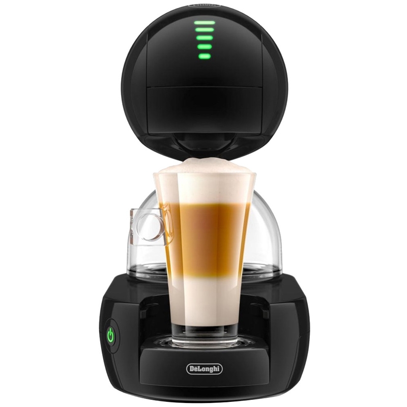 DeLonghi EDG 635 B Stelia Kapsel-Automat