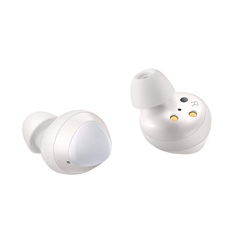 Samsung SM-R170 Galaxy Buds Kopfhörer weiß