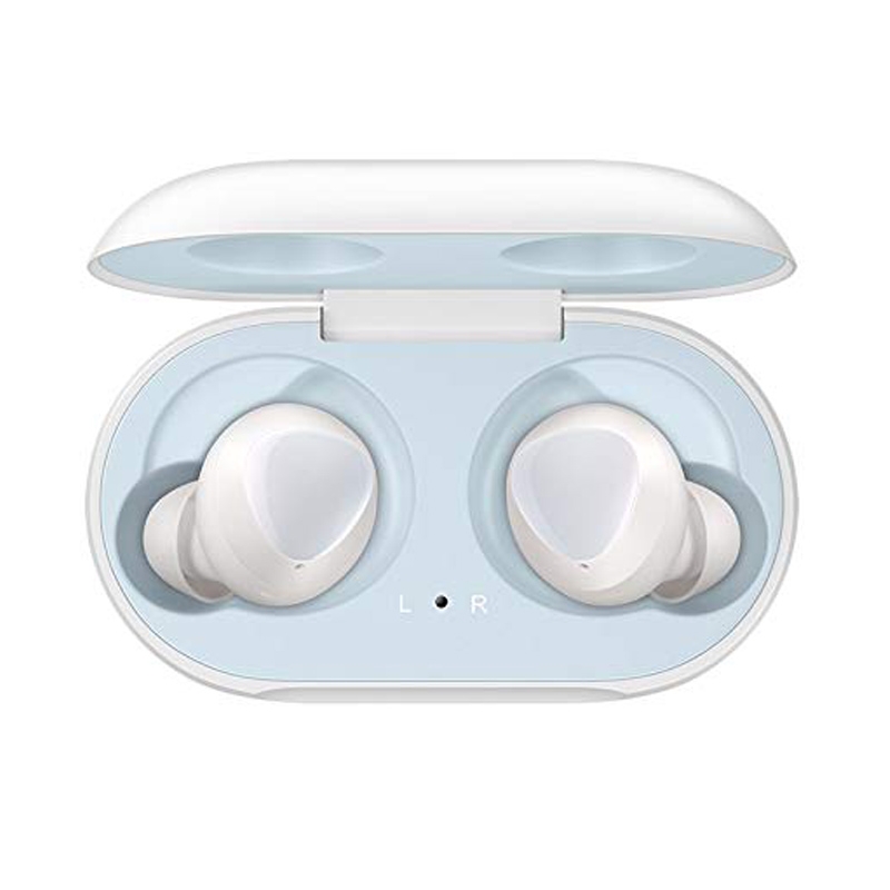 Samsung SM-R170 Galaxy Buds Kopfhörer weiß