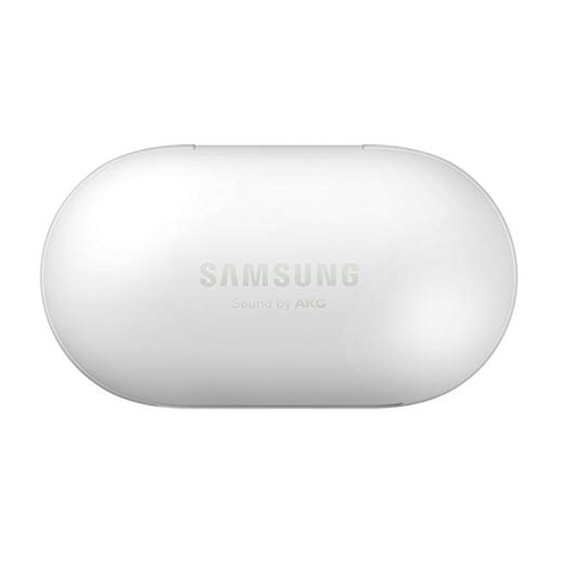 Samsung SM-R170 Galaxy Buds Kopfhörer weiß