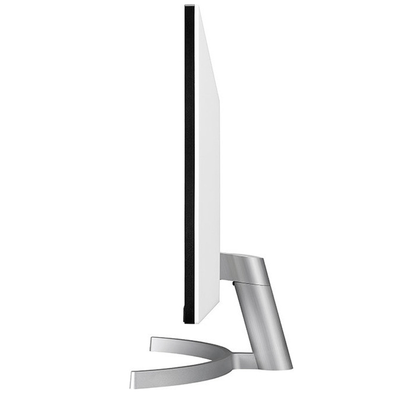 LG 27UK600-W 68,6cm (27 Zoll) AMD FreeSync 4K-IPS-Monitor