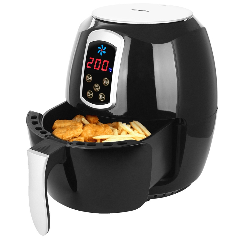 Emerio AF-115668 Air Fryer Heißluftfritteuse