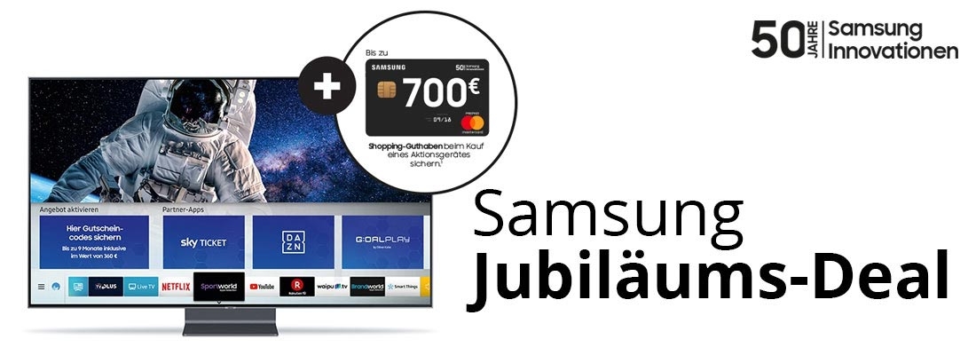 Samsung HW-MS751/EN Soundbar (Premium-Modell)