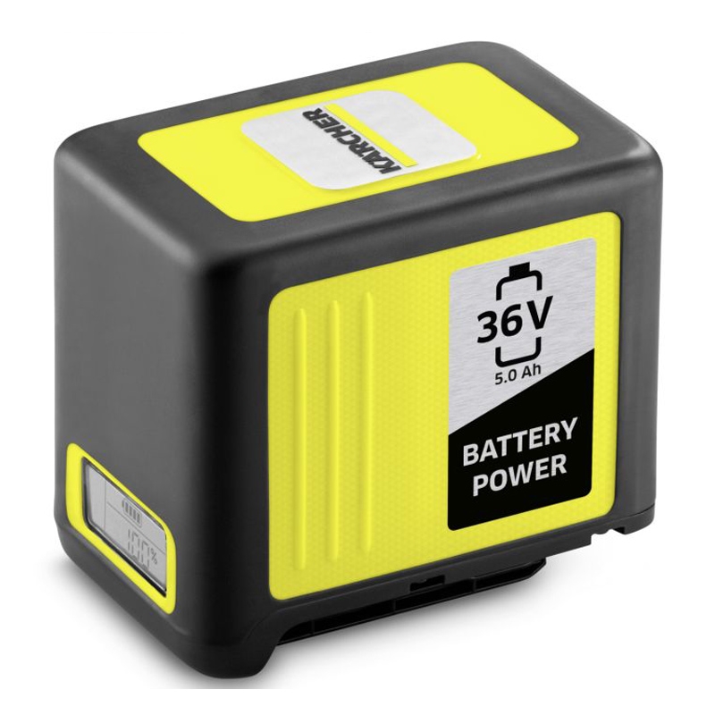 Kärcher Battery Power 36/50