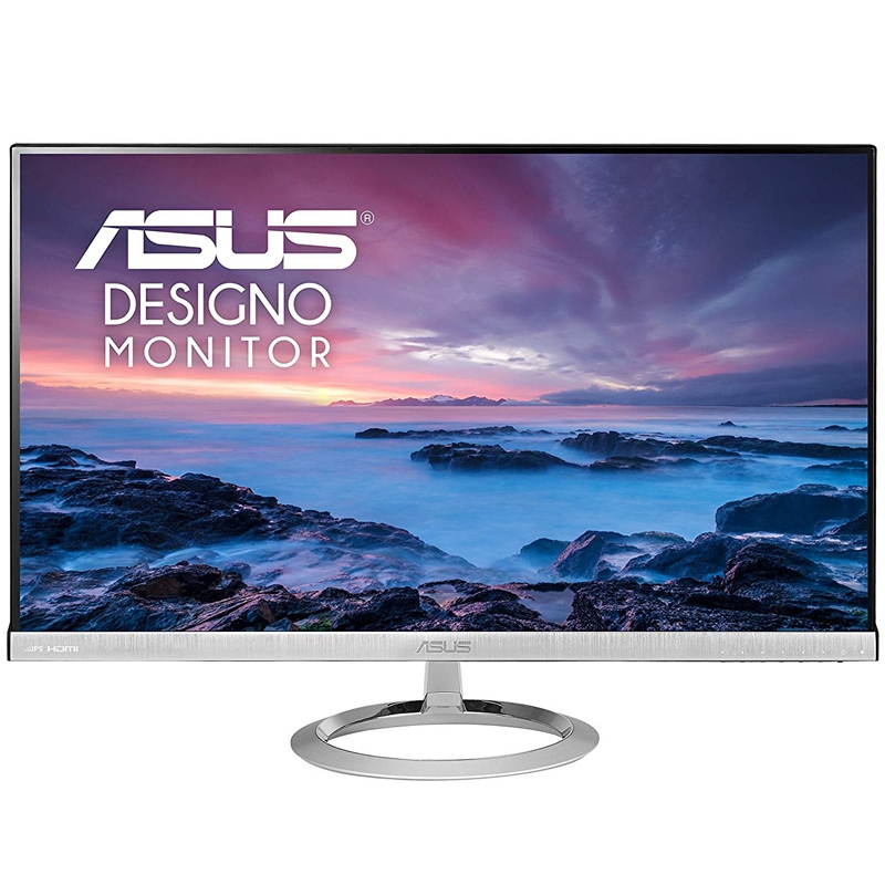 Asus MX279HE 68,6cm (27 Zoll) LED-Monitor