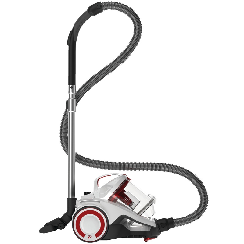 Dirt Devil DD2425-0 Rebel 35 Singlecyclone Staubsauger