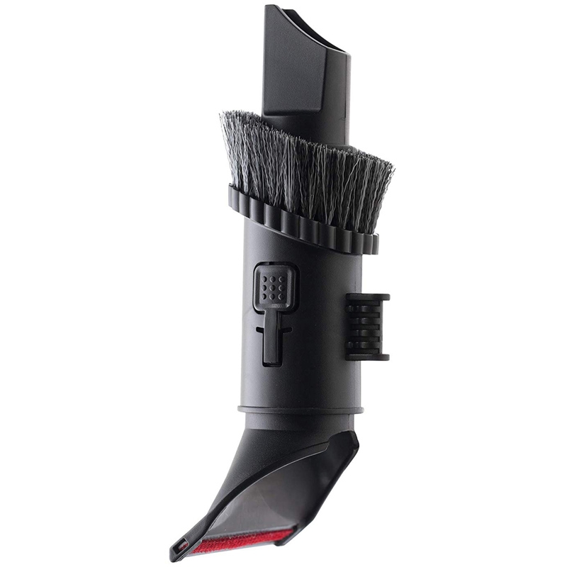 Dirt Devil DD2425-0 Rebel 35 Singlecyclone Staubsauger