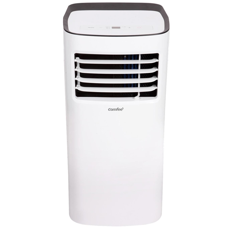 Midea Comfee MPPH-07CRN7 Mobiles Klimagerät 000 Watt Kühlleistung