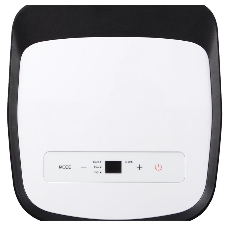 Midea Comfee MPPH-07CRN7 Mobiles Klimagerät