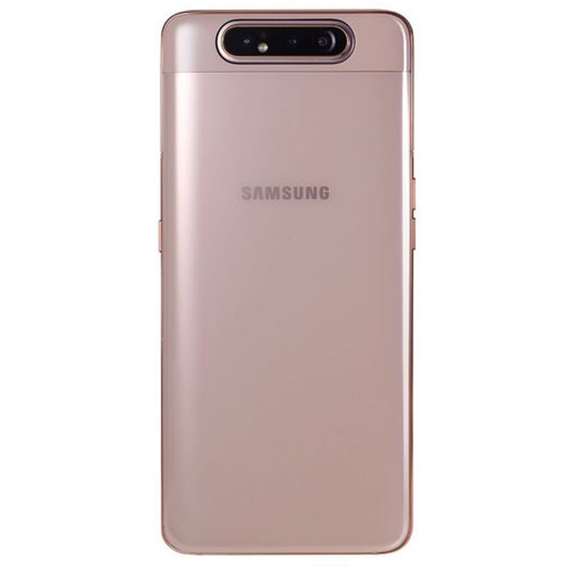 Samsung Galaxy A80 128GB Smartphone gold