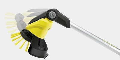 Kärcher WRE 4 Battery Set Unkrautentferner