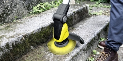 Kärcher WRE 4 Battery Unkrautentferner