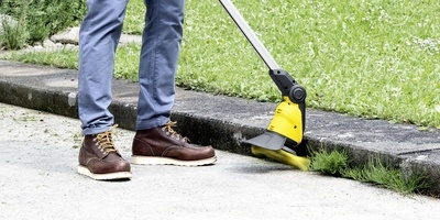 Kärcher WRE 4 Battery Set Unkrautentferner