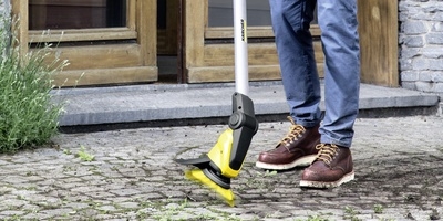 Kärcher WRE 4 Battery Unkrautentferner