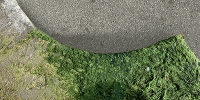 Kärcher WRE 4 Battery Set Unkrautentferner